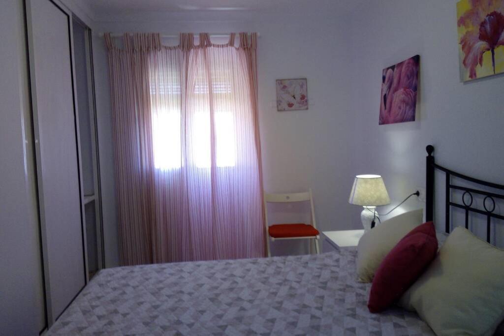 Fabulosa Casa De Vacaciones Junto Al Mar Torrox Eksteriør billede